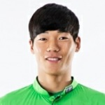 Kyeong-jung Kim