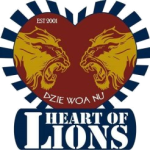 Heart of Lions