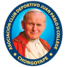 View Juan Pablo II College page Juan Pablo II College