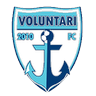 View FC Voluntari page FC Voluntari