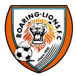 Roaring Lions