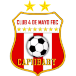 4 de Mayo