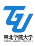 Tohoku Gakuin University