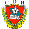 View Desportivo Huíla page Desportivo Huíla