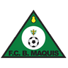 View Bravos do Maquis FC page Bravos do Maquis FC