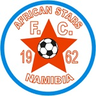 View African Stars page African Stars